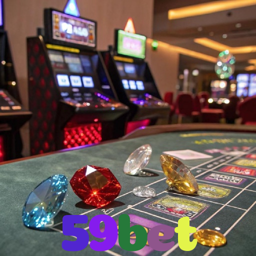 59bet - Baixe o app 59bet no Google Play e jogue ao vivo