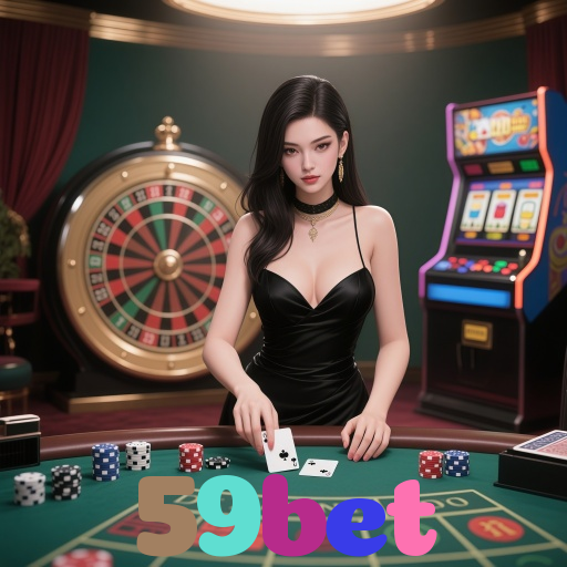 59bet - Baixe o app 59bet no Google Play e jogue ao vivo