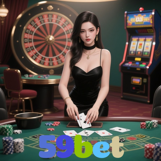 59bet - Baixe o app 59bet no Google Play e jogue ao vivo