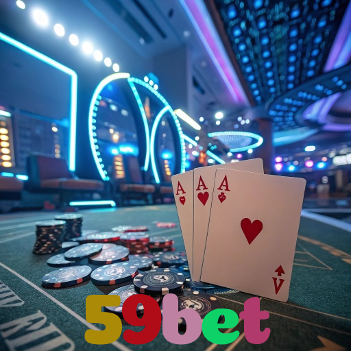 59bet - Baixe o App 59bet para Android e Comece a Jogar