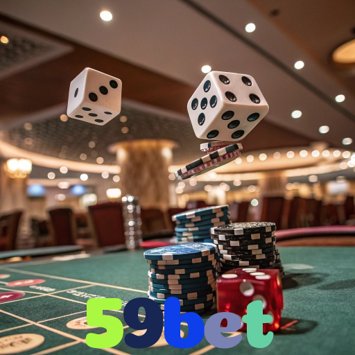 59bet - Baixe o App 59bet para Android e Comece a Jogar