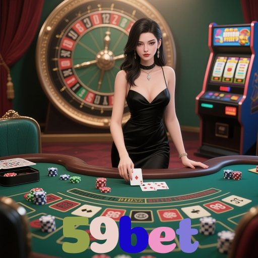 59bet - Baixe o App 59bet para Android e Comece a Jogar