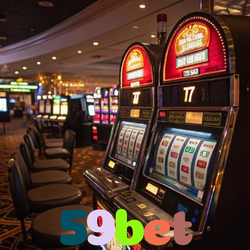59bet - Baixe o App 59bet para Android e Comece a Jogar