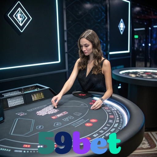 59bet - Baixe o App 59bet para Android e Comece a Jogar