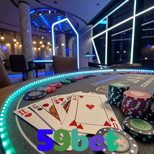 59bet - Baixe o app 59bet no Google Play e jogue ao vivo