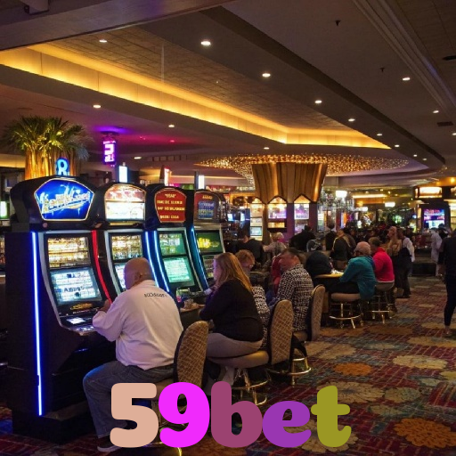 59bet - Baixe o App 59bet para Android e Comece a Jogar