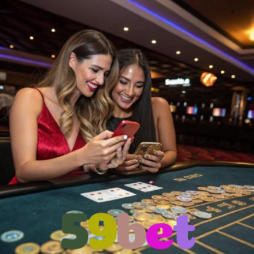 59bet - Baixe o App 59bet para Android e Comece a Jogar
