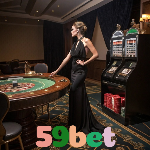 59bet - Baixe o App 59bet para Android e Comece a Jogar