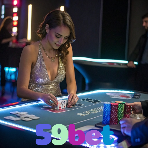 59bet - Baixe o App 59bet para Android e Comece a Jogar