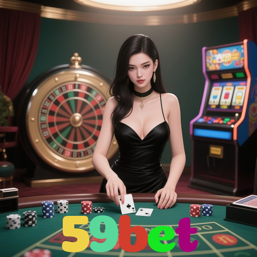 59bet - Baixe o app 59bet no Google Play e jogue ao vivo