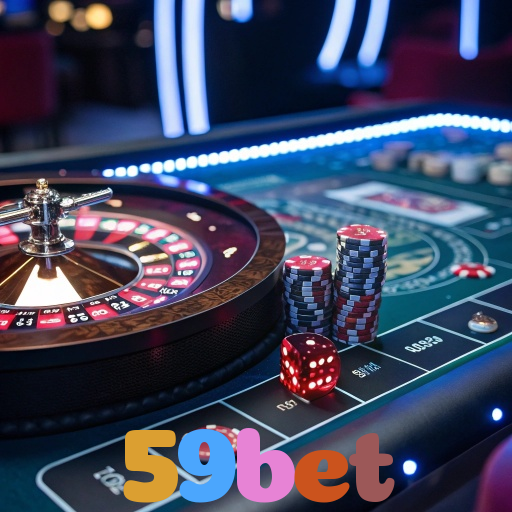 59bet - Baixe o App 59bet para Android e Comece a Jogar