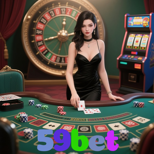 59bet - Baixe o App 59bet para Android e Comece a Jogar