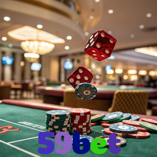 59bet - Baixe o app 59bet no Google Play e jogue ao vivo
