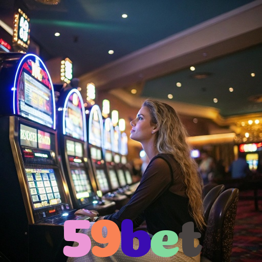 59bet - Baixe o app 59bet no Google Play e jogue ao vivo