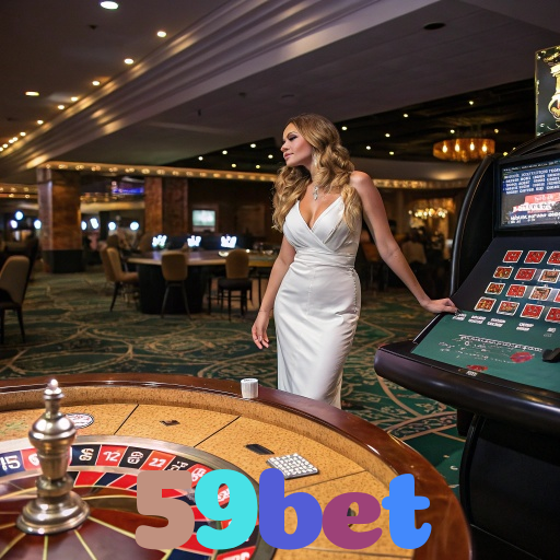 59bet - Baixe o app 59bet no Google Play e jogue ao vivo