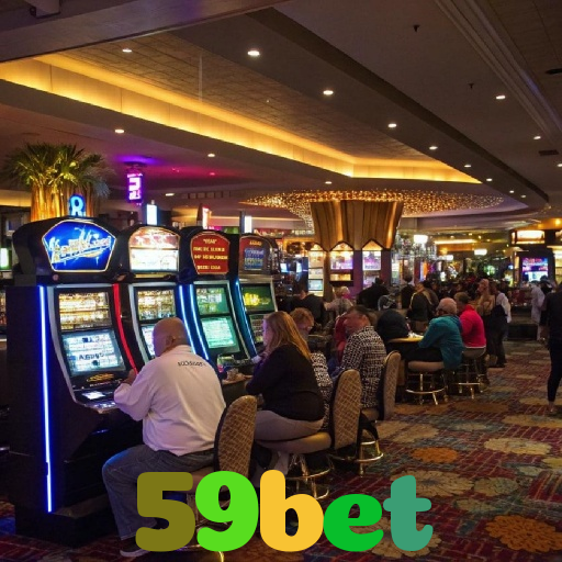 59bet - Baixe o App 59bet para Android e Comece a Jogar