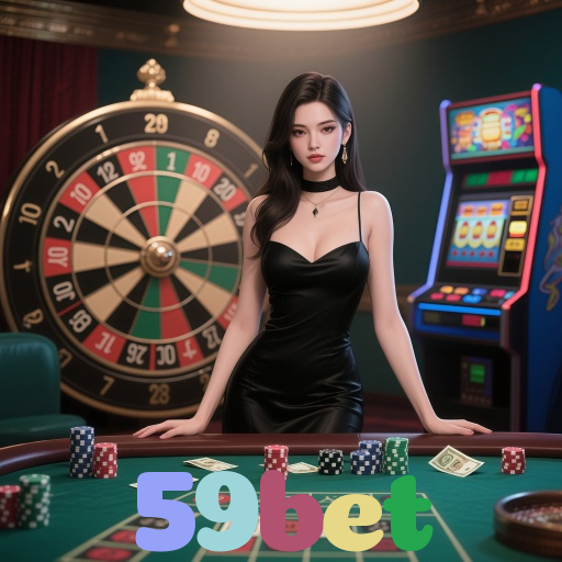 59bet - Baixe o app 59bet no Google Play e jogue ao vivo