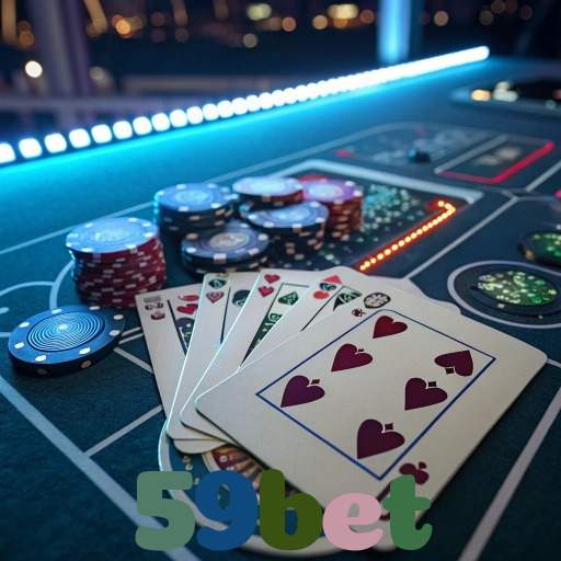 59bet - Baixe o app 59bet no Google Play e jogue ao vivo