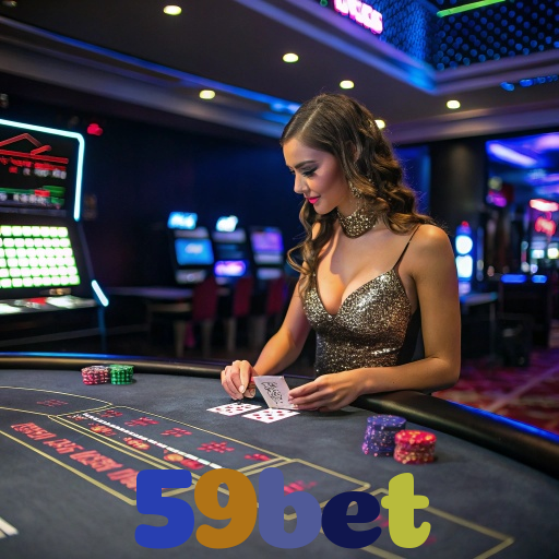 59bet - Baixe o app 59bet no Google Play e jogue ao vivo