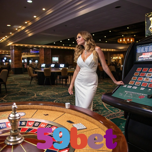 59bet - Baixe o App 59bet para Android e Comece a Jogar