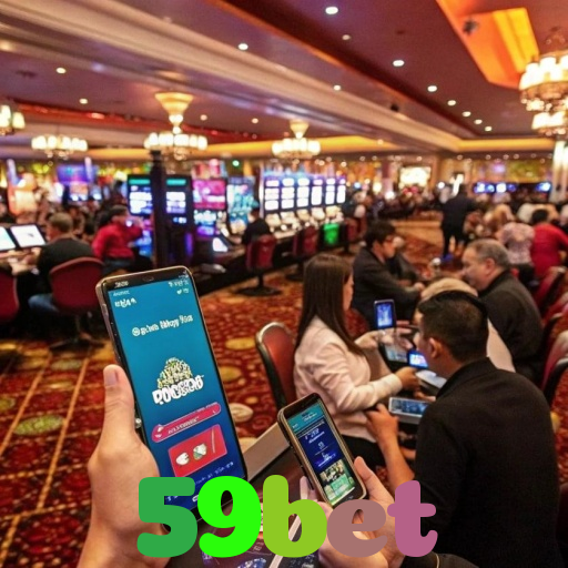 59bet - Baixe o app 59bet no Google Play e jogue ao vivo