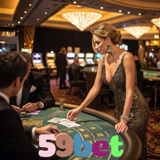 59bet - Baixe o app 59bet no Google Play e jogue ao vivo