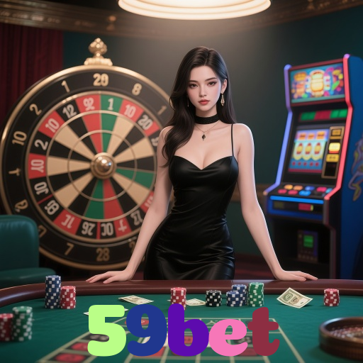 59bet - Baixe o App 59bet para Android e Comece a Jogar