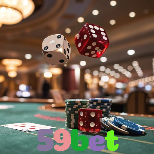 59bet - Baixe o App 59bet para Android e Comece a Jogar