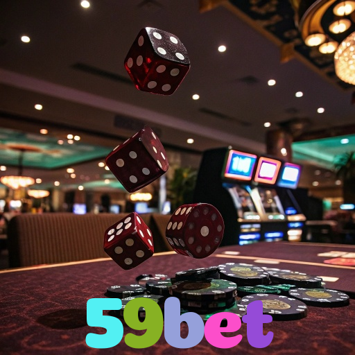 59bet - Baixe o App 59bet para Android e Comece a Jogar