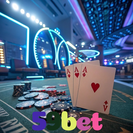 59bet - Baixe o app 59bet no Google Play e jogue ao vivo