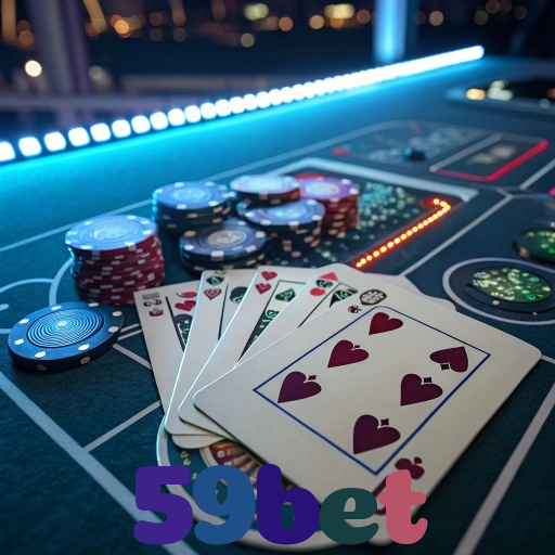 59bet - Baixe o app 59bet no Google Play e jogue ao vivo