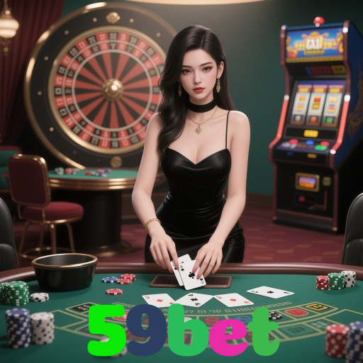 59bet - Baixe o App 59bet para Android e Comece a Jogar