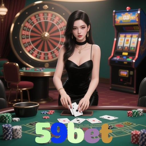 59bet - Baixe o App 59bet para Android e Comece a Jogar