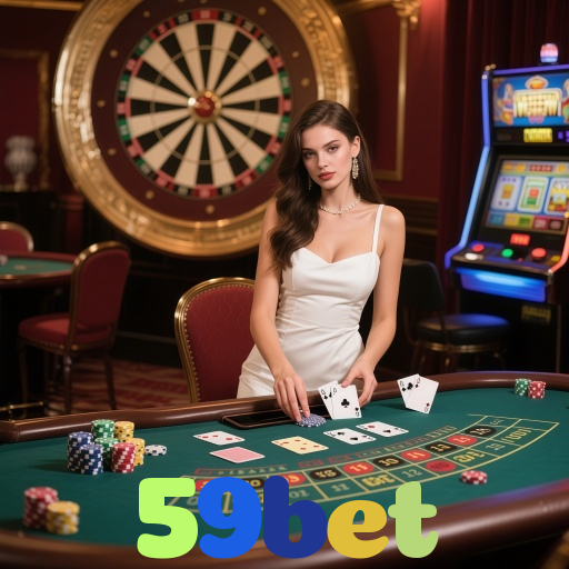 59bet - Baixe o App 59bet para Android e Comece a Jogar
