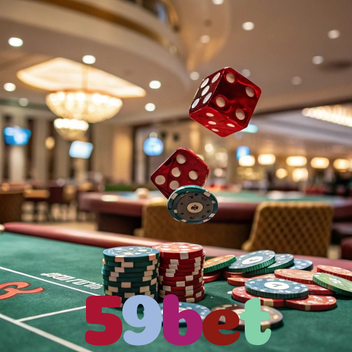 59bet - Baixe o app 59bet no Google Play e jogue ao vivo