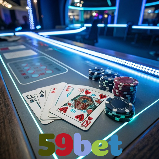 59bet - Baixe o app 59bet no Google Play e jogue ao vivo