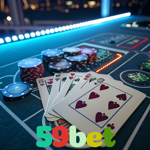 59bet - Baixe o app 59bet no Google Play e jogue ao vivo