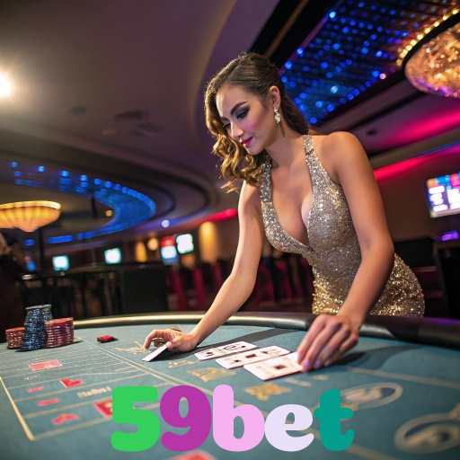 59bet - Baixe o App 59bet para Android e Comece a Jogar