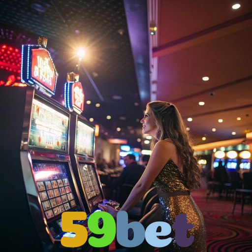 59bet - Baixe o App 59bet para Android e Comece a Jogar