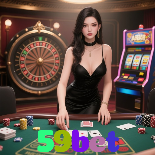59bet - Baixe o App 59bet para Android e Comece a Jogar
