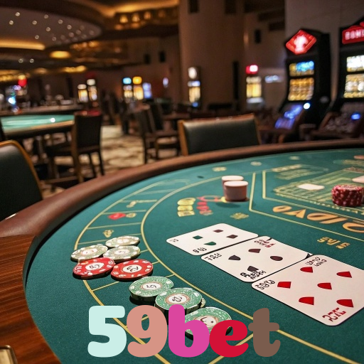 59bet - Baixe o app 59bet no Google Play e jogue ao vivo