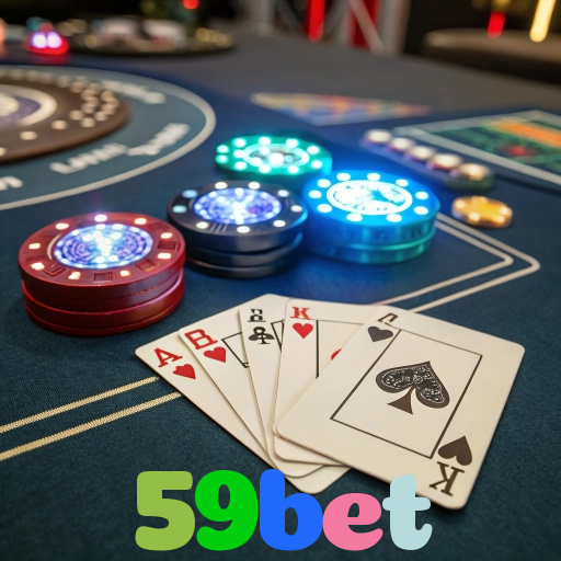59bet - Baixe o app 59bet no Google Play e jogue ao vivo