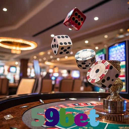 59bet - Baixe o App 59bet para Android e Comece a Jogar