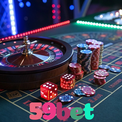 59bet - Baixe o App 59bet para Android e Comece a Jogar