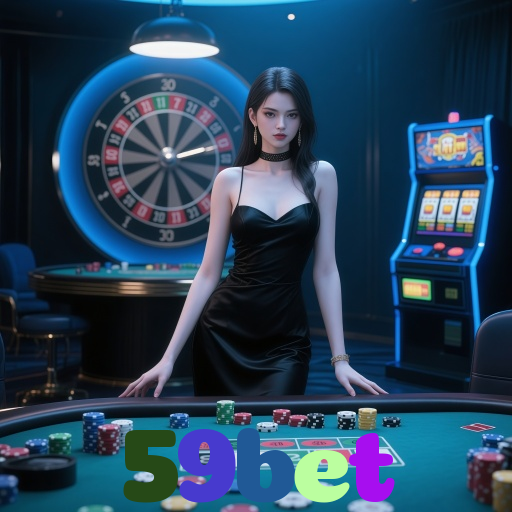 59bet - Baixe o App 59bet para Android e Comece a Jogar