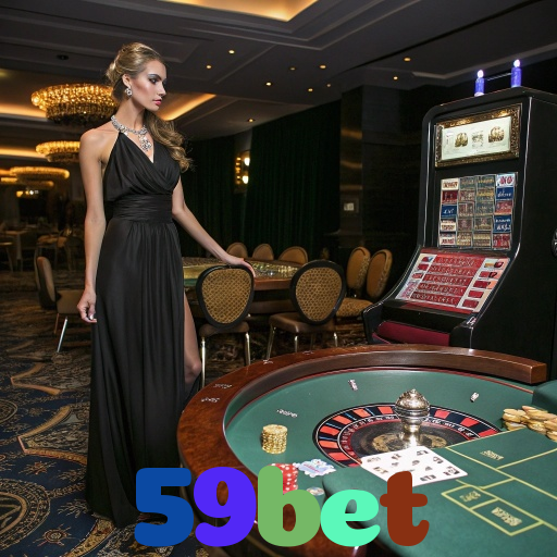 59bet - Baixe o app 59bet no Google Play e jogue ao vivo