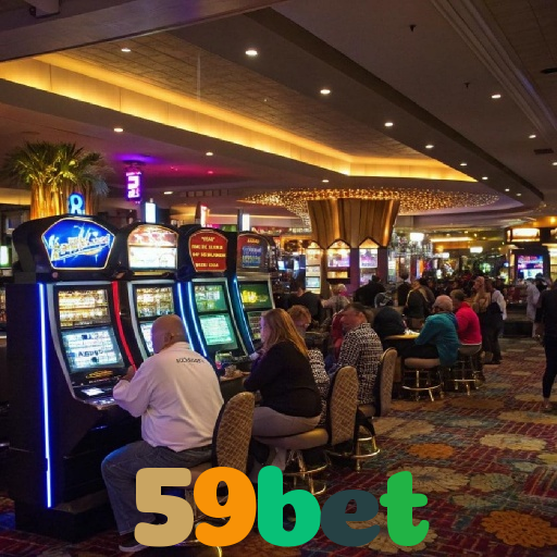 59bet - Baixe o App 59bet para Android e Comece a Jogar