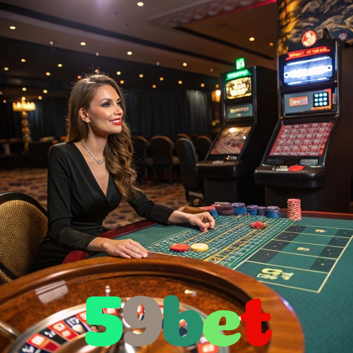 59bet - Baixe o App 59bet para Android e Comece a Jogar