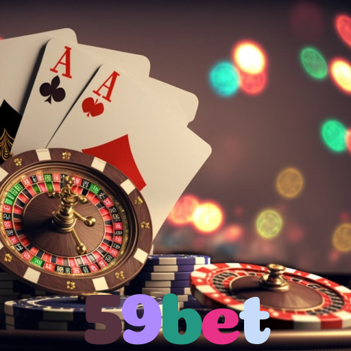 59bet - Baixe o app 59bet no Google Play e jogue ao vivo
