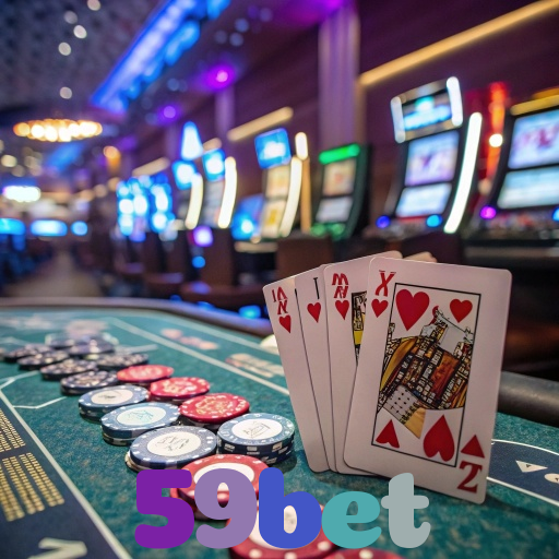 59bet - Baixe o app 59bet no Google Play e jogue ao vivo